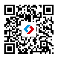 新浪微博二維碼