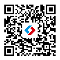 微信公眾號(hào)二維碼