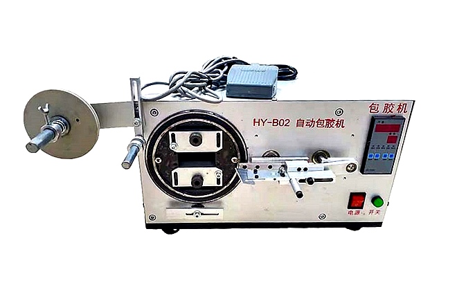 自動(dòng)包膜機(jī)，自動(dòng)包膠機(jī).jpg